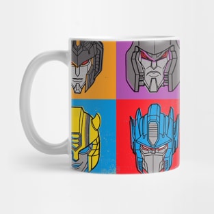 Rise of The Beasts Mug